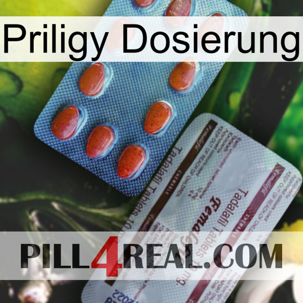 Priligy Dosage 36